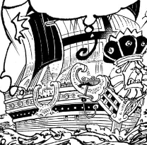 Eigis Kingdom | One Piece Wiki | Fandom