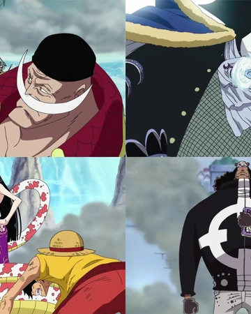 Episodio 468 Combattimenti Senza Fine One Piece Wiki Italia Fandom
