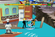 One Piece: Grand Battle! - Dolphin Emulator Wiki