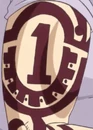 Ichiji's Tattoo.png (154 kB) A tatuagem de Ichiji no braço direito.