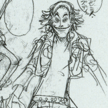 Mr 10 One Piece Wiki Fandom