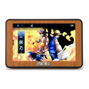 One Piece Car Navi One Piece Wiki Fandom