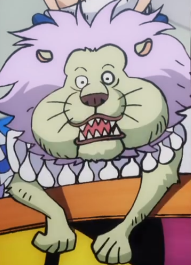 Richie One Piece Wiki Fandom Richie One Piece Wiki Fandom