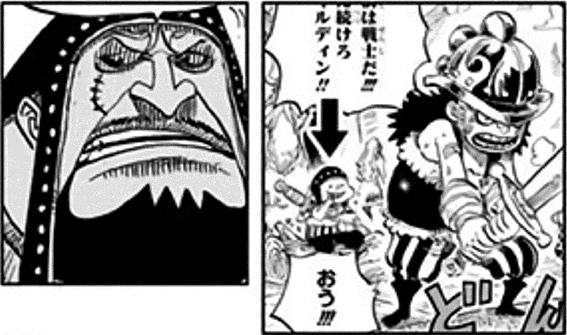 SBS Volume 89 | One Piece Wiki | Fandom