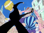 Mostek a'la tendron (103 KB) Mostek a'la tendron