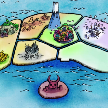 Wano Country One Piece Wiki Fandom