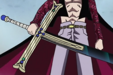One Piece: il Valzer delle katane - OnePiece.it