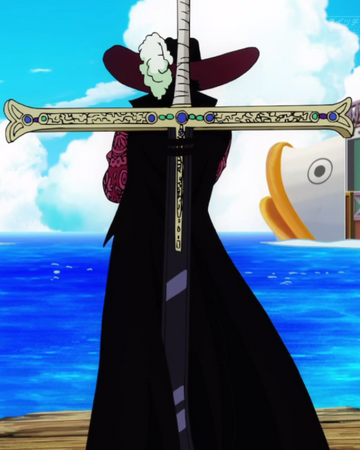 Yoru One Piece Wiki Fandom Yoru One Piece Wiki Fandom