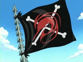 Пираты Арлонга