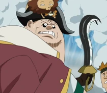 Блонди и его двойное оружие.