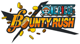 One Piece Bounty Rush