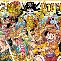 Cover Page One Piece Wiki Fandom The man who fought for all this was gold roger, king of the pirates. cover page one piece wiki fandom