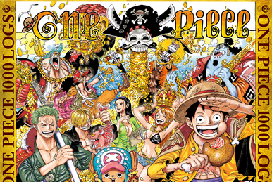 Star Comics ONE PIECE QUIZ BOOK 3