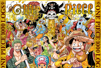 List of WSJ Author Comments | One Piece Wiki | Fandom