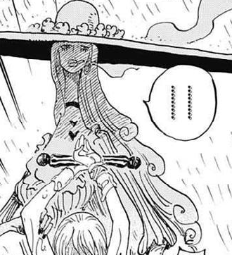Charlotte Amande One Piece Wiki Fandom