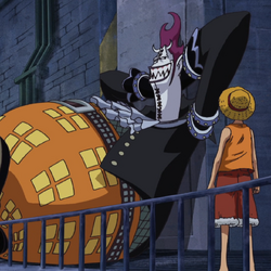 カテゴリ 超人系悪魔の実の能力者 One Piece Wiki Fandom カテゴリ 超人系悪魔の実の能力者 One Piece Wiki Fandom