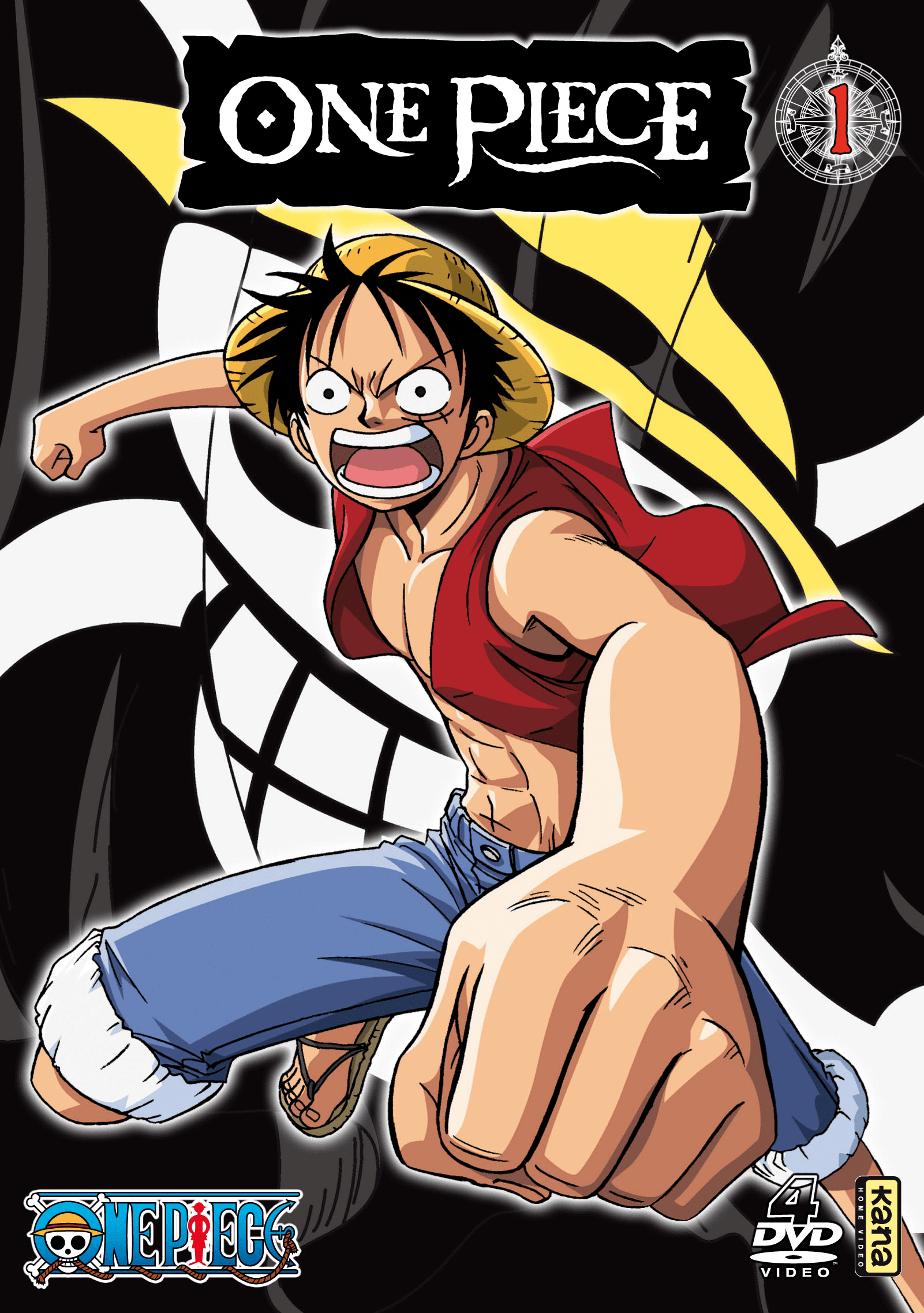 One Piece en France | One Piece Encyclopédie | Fandom