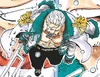 Smoker after timeskip color scheme