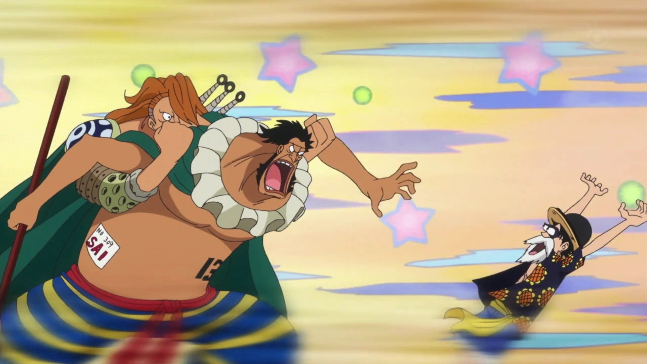 Sai One Piece Wiki Fandom Sai One Piece Wiki Fandom