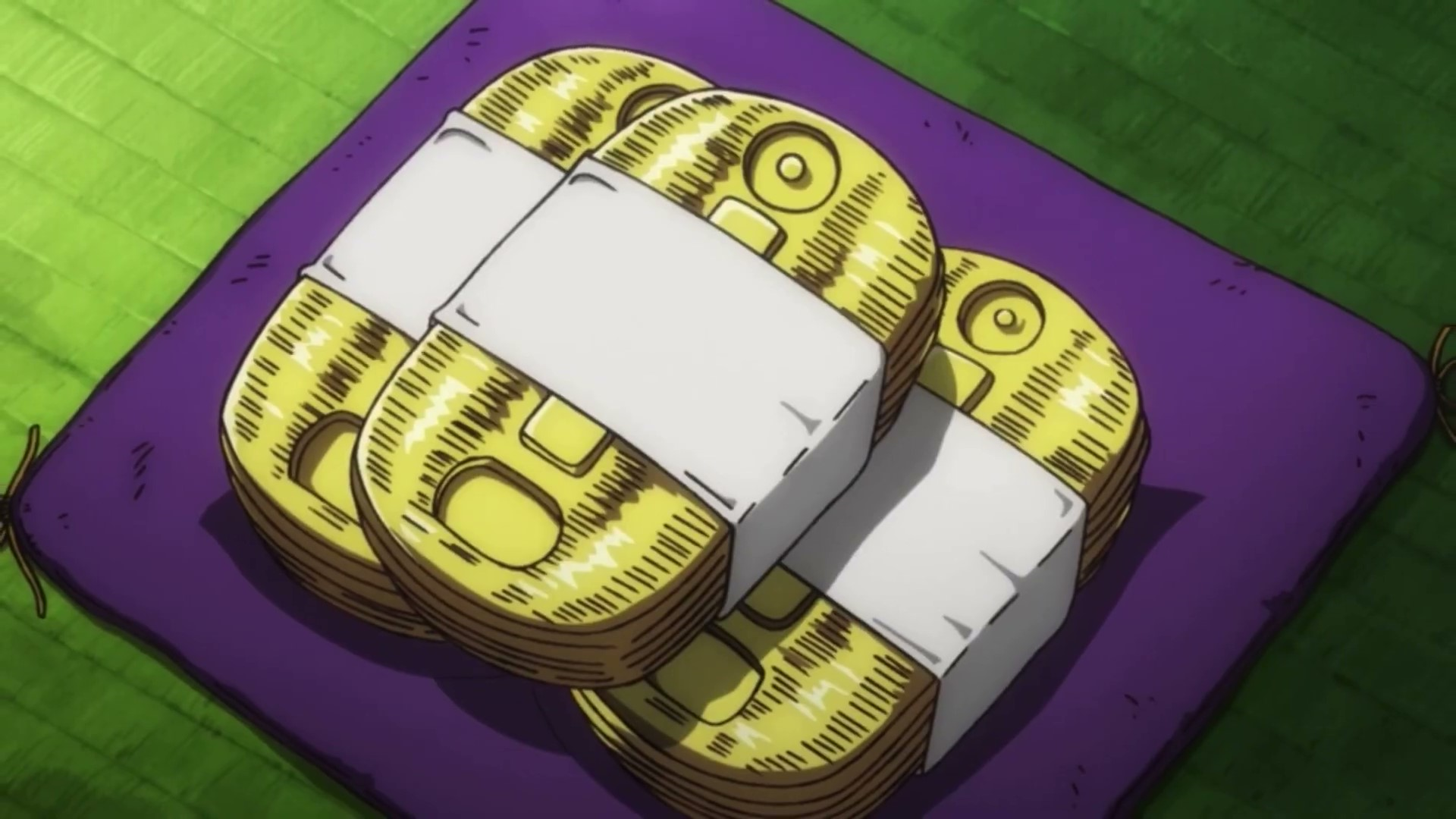 One Piece: Is It Good to Have a Universal Currency Like the Berry?