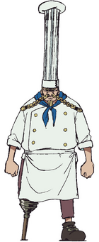 Zeff One Piece Wiki Fandom Zeff One Piece Wiki Fandom
