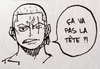 Zoro boule à zero SBS 81