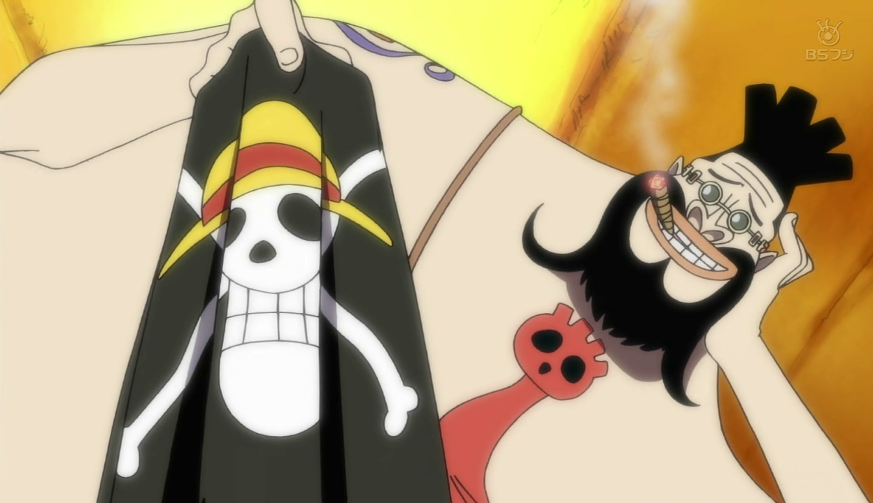 Episode 331, One Piece Wiki