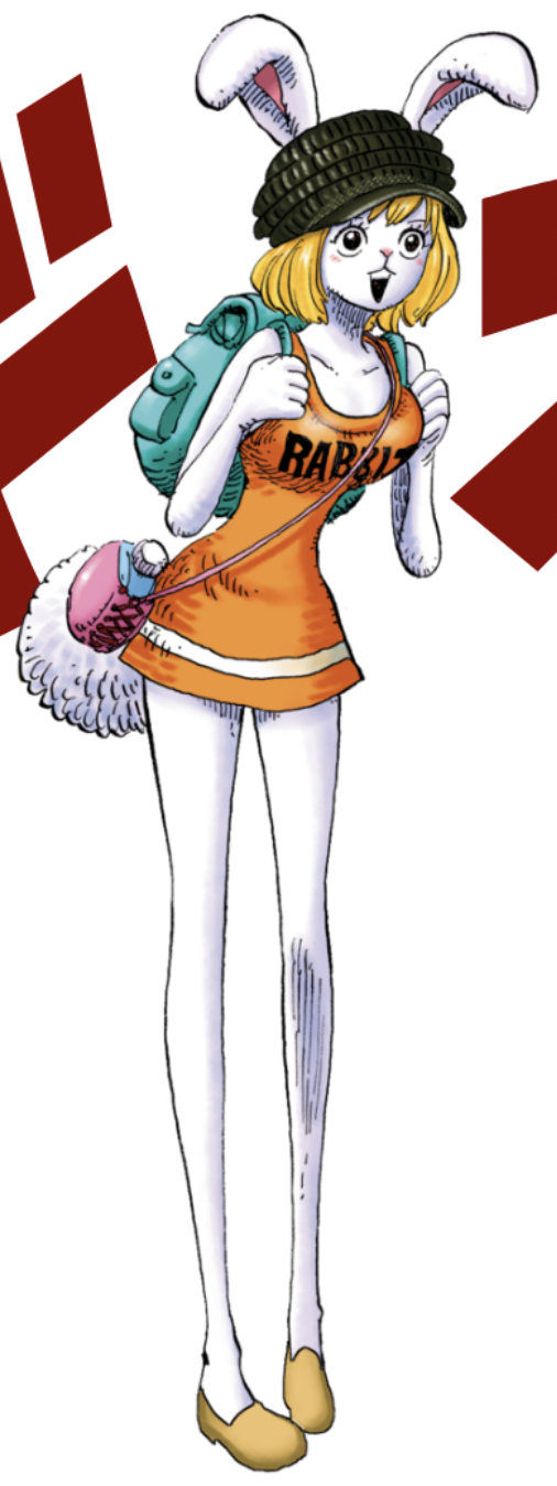 Carrot One Piece Wiki Fandom Carrot One Piece Wiki Fandom