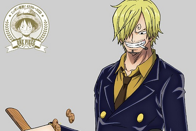 TOKYOPIEA | One Piece Wiki | Fandom