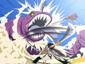 Gum-gumowy smocze łopatka a'la épaule ootornado bicz shoot (113 KB) Gum-gumowy smocze łopatka a'la épaule ootornado bicz shoot