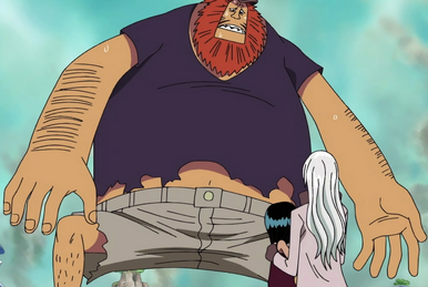 Don Krieg(One Piece)~ - Kata Bijak Anime