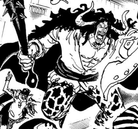 One Piece » : sous son apparente insouciance, un manga « très politique »