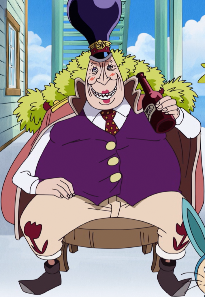 Kokoro One Piece Wiki Fandom Kokoro One Piece Wiki Fandom