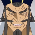 Komei portrait