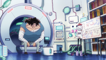 Scientist, One Piece Wiki