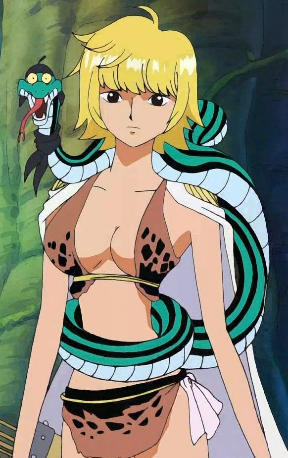 Esclavitud, One Piece Wiki