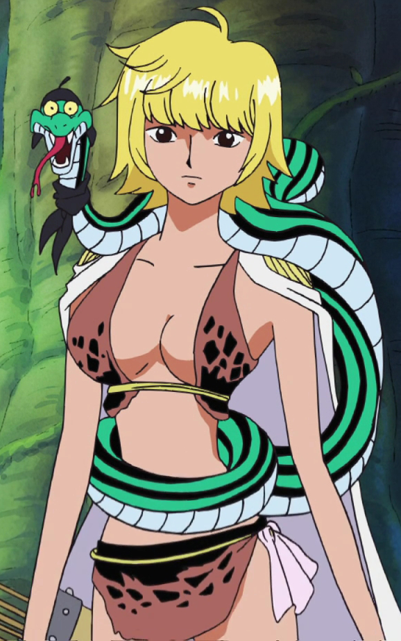 Marguerite | One Piece Wiki | Fandom