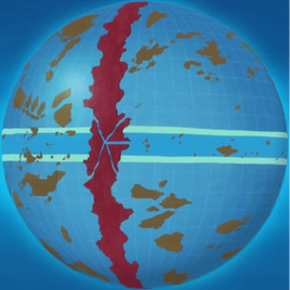 Planeta Azul