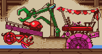 Pokori's Ship