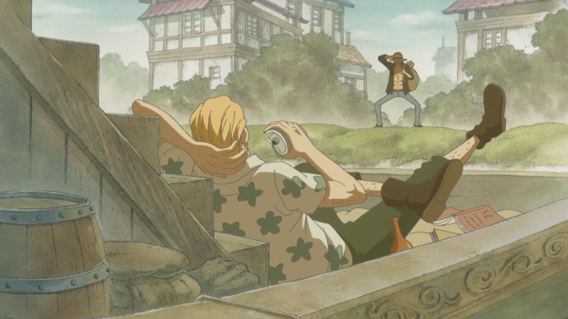 Silvers Rayleigh One Piece Wiki Fandom Silvers Rayleigh One Piece Wiki Fandom