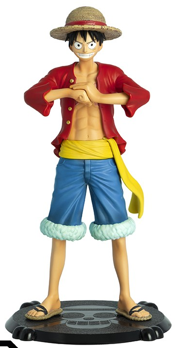 Nos Figurines One Piece – Figurine Manga France®