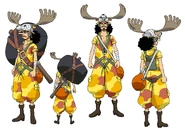 Usopp.
