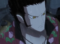 Young Mihawk