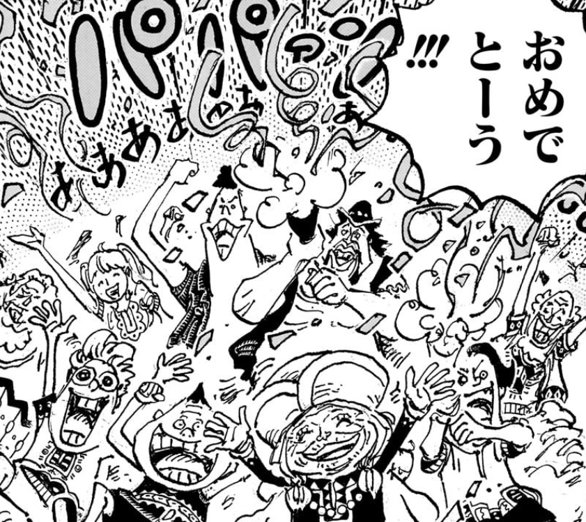 Conney | One Piece Wiki | Fandom Conney | One Piece Wiki | Fandom
