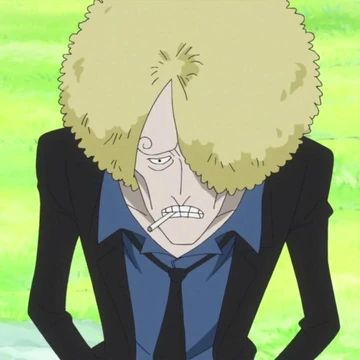 Drip Onepiecepedia Fandom