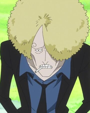 Drip Onepiecepedia Fandom