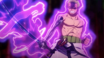 Enma One Piece Wiki Italia Fandom