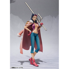 Tashigi -Punk Hazard Ver.-<span style="font-weight: normal"> (<span class="t_nihongo_kanji" lang="ja">たしぎ -パンクハザードVer.-</span><span class="t_nihongo_comma">,</span> <i><span class="t_nihongo_romaji">Tashigi - pankuhazādo Ver. -</span></i><span class="t_nihongo_help"><sup><!--IWLINK'" 134--></sup></span>)</span>