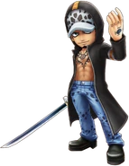 Law Dressrosa Thousand Storm.png (1,75 MB) Law w stroju z Dressrosy w One Piece Thousand Storm.