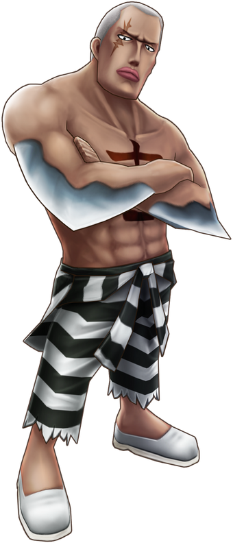Daz Bonez One Piece Wiki Fandom Daz Bonez One Piece Wiki Fandom